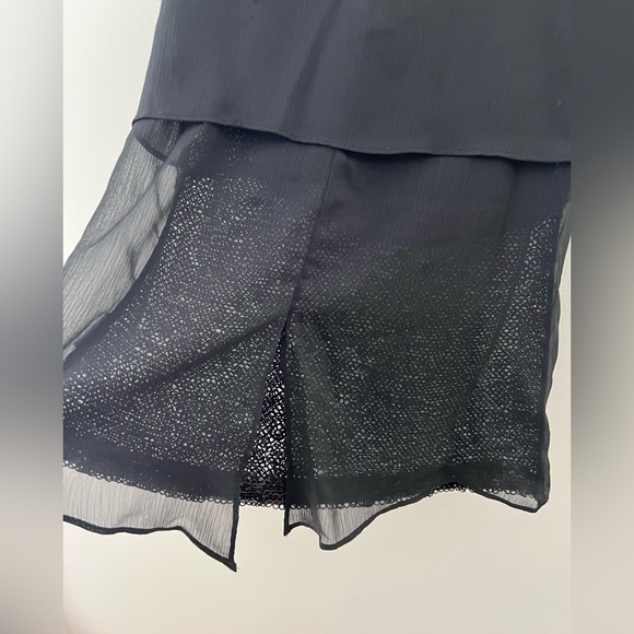 Jessica Simpson sequin sleeveless top - Picture 5 of 7